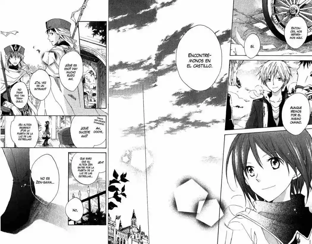 Página 37 del Manga