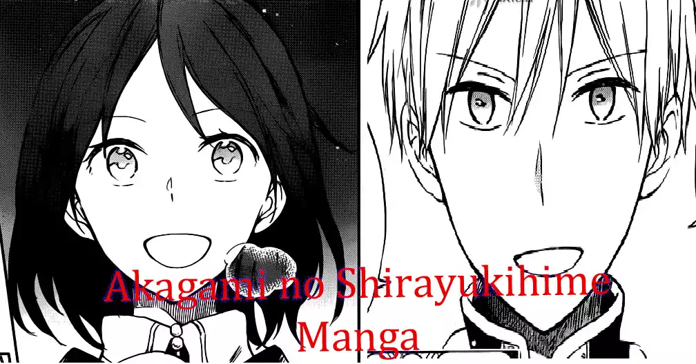 Página 32 del Manga