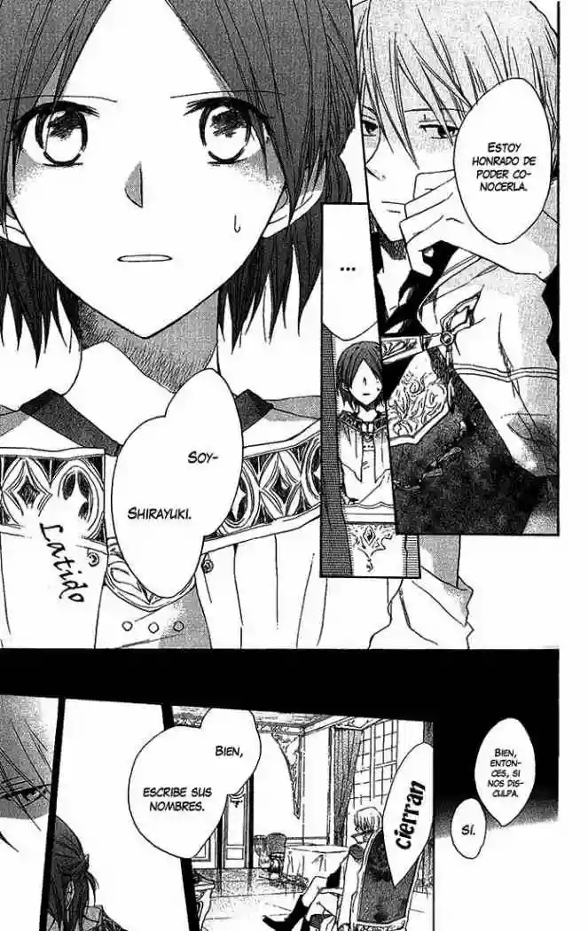 Página 35 del Manga