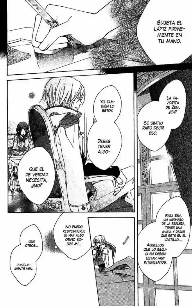 Página 36 del Manga