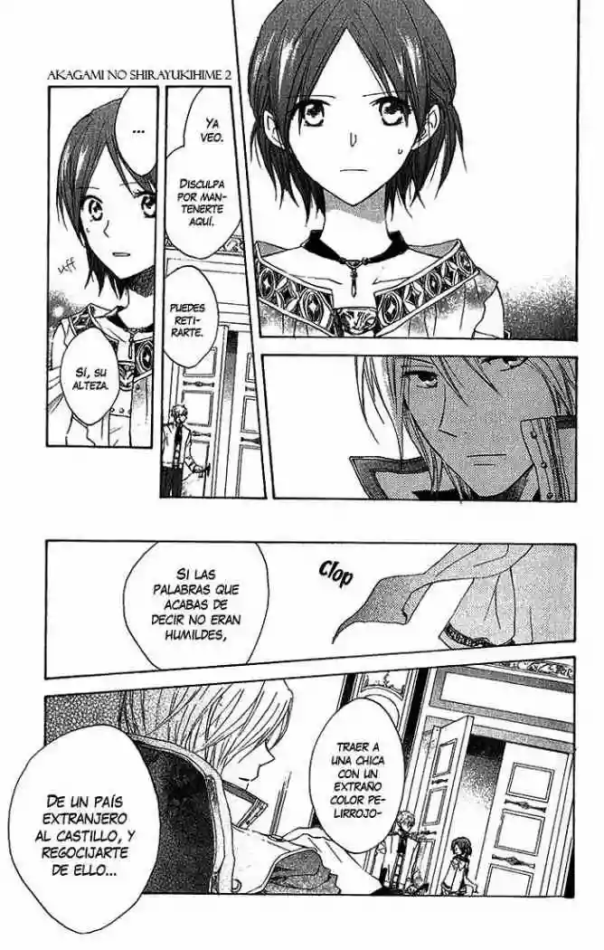 Página 37 del Manga