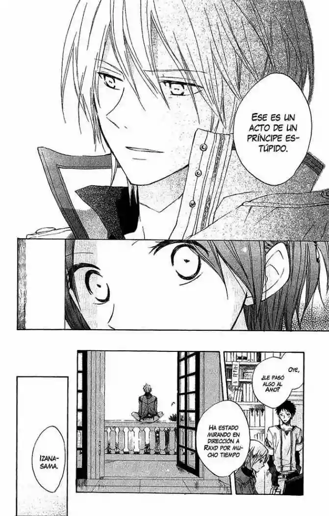 Página 38 del Manga