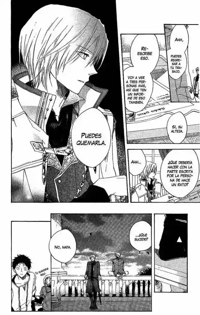 Página 40 del Manga