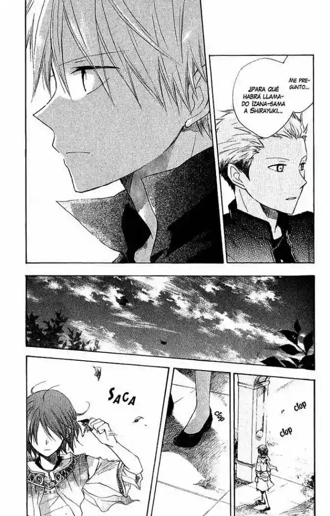 Página 41 del Manga