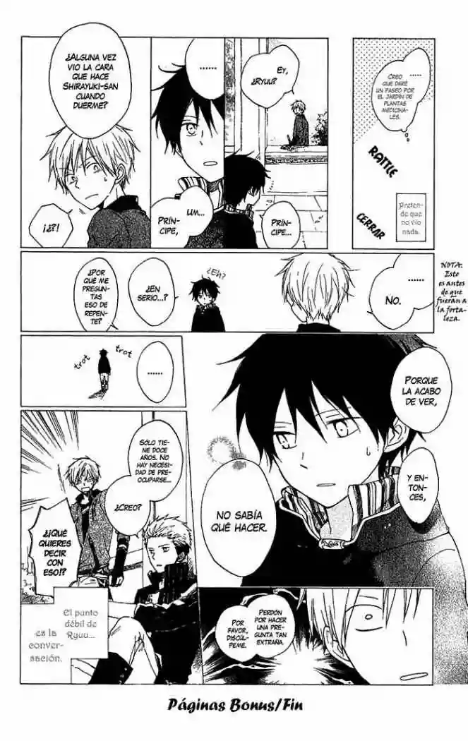 Página 44 del Manga