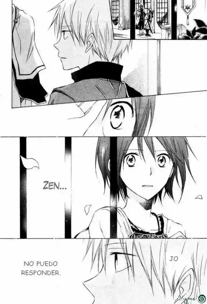 Página 34 del Manga