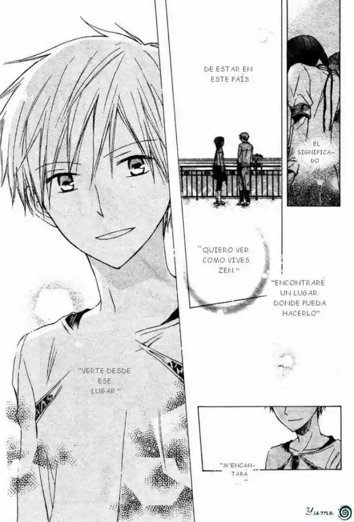 Página 37 del Manga