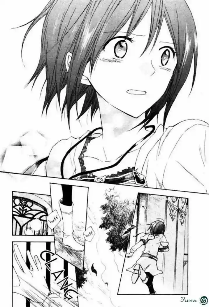 Página 38 del Manga