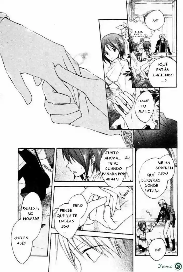 Página 41 del Manga