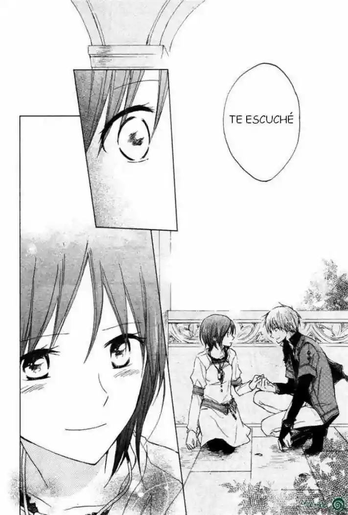 Página 42 del Manga