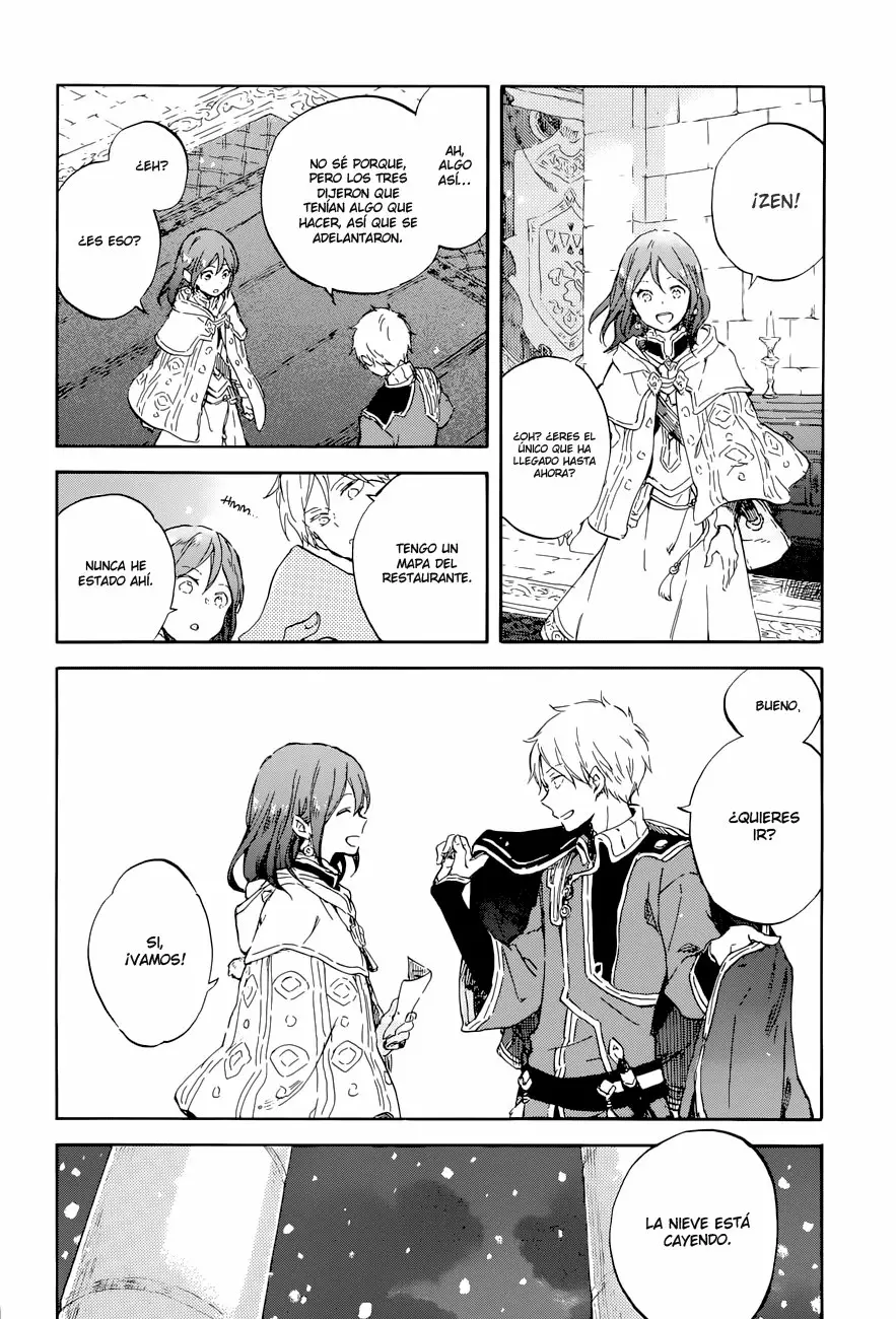 Página 30 del Manga