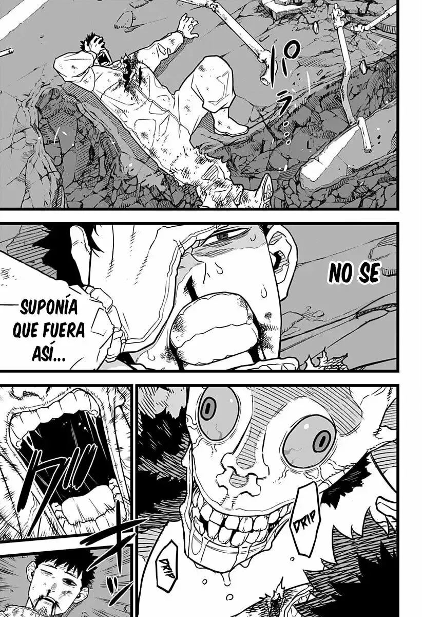 Página 36 del Manga