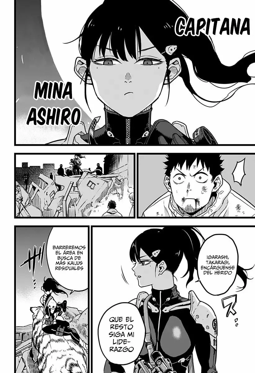 Página 42 del Manga