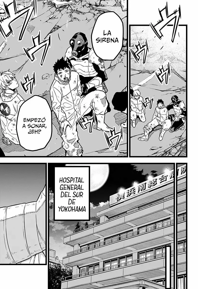 Página 43 del Manga