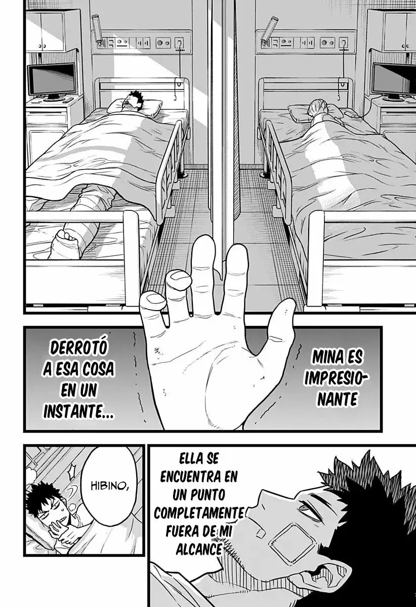 Página 44 del Manga