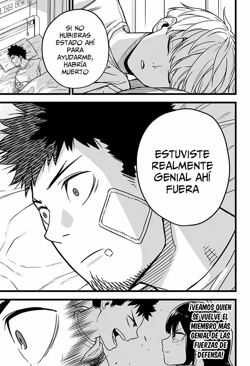 Página 45 del Manga