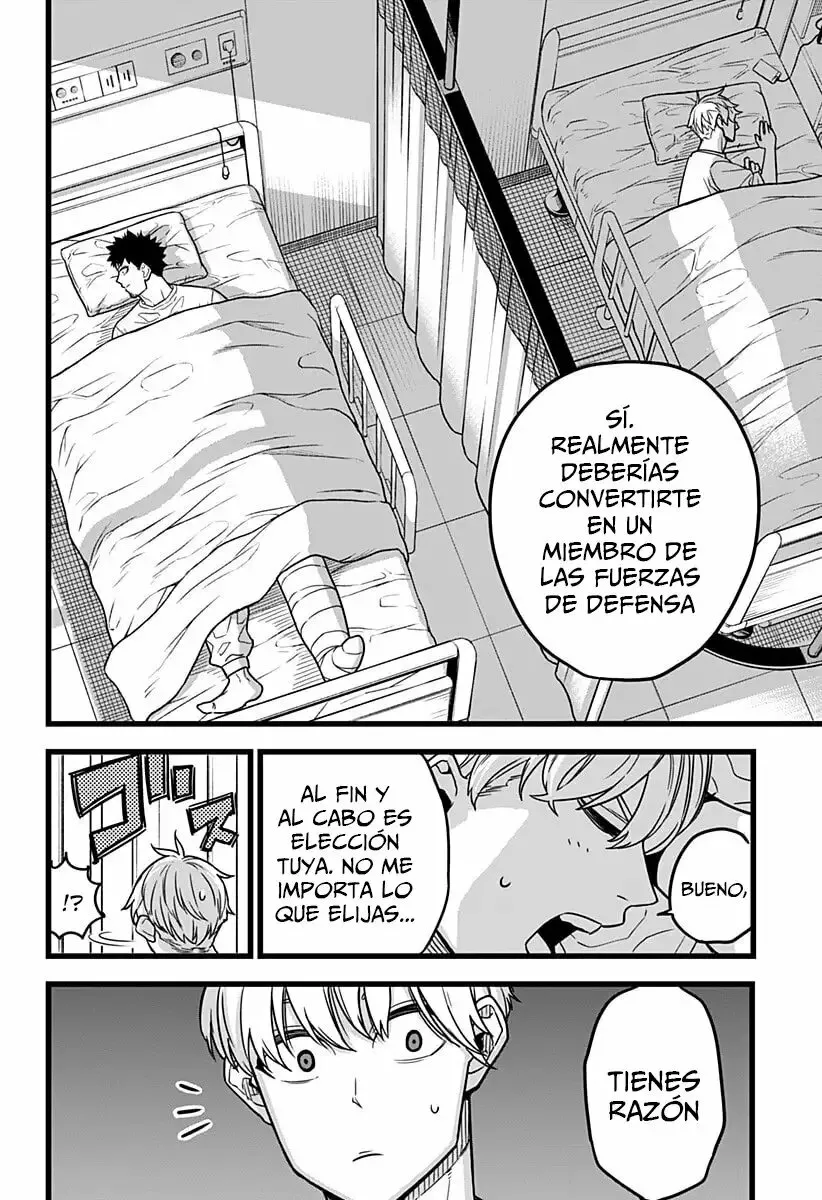 Página 46 del Manga