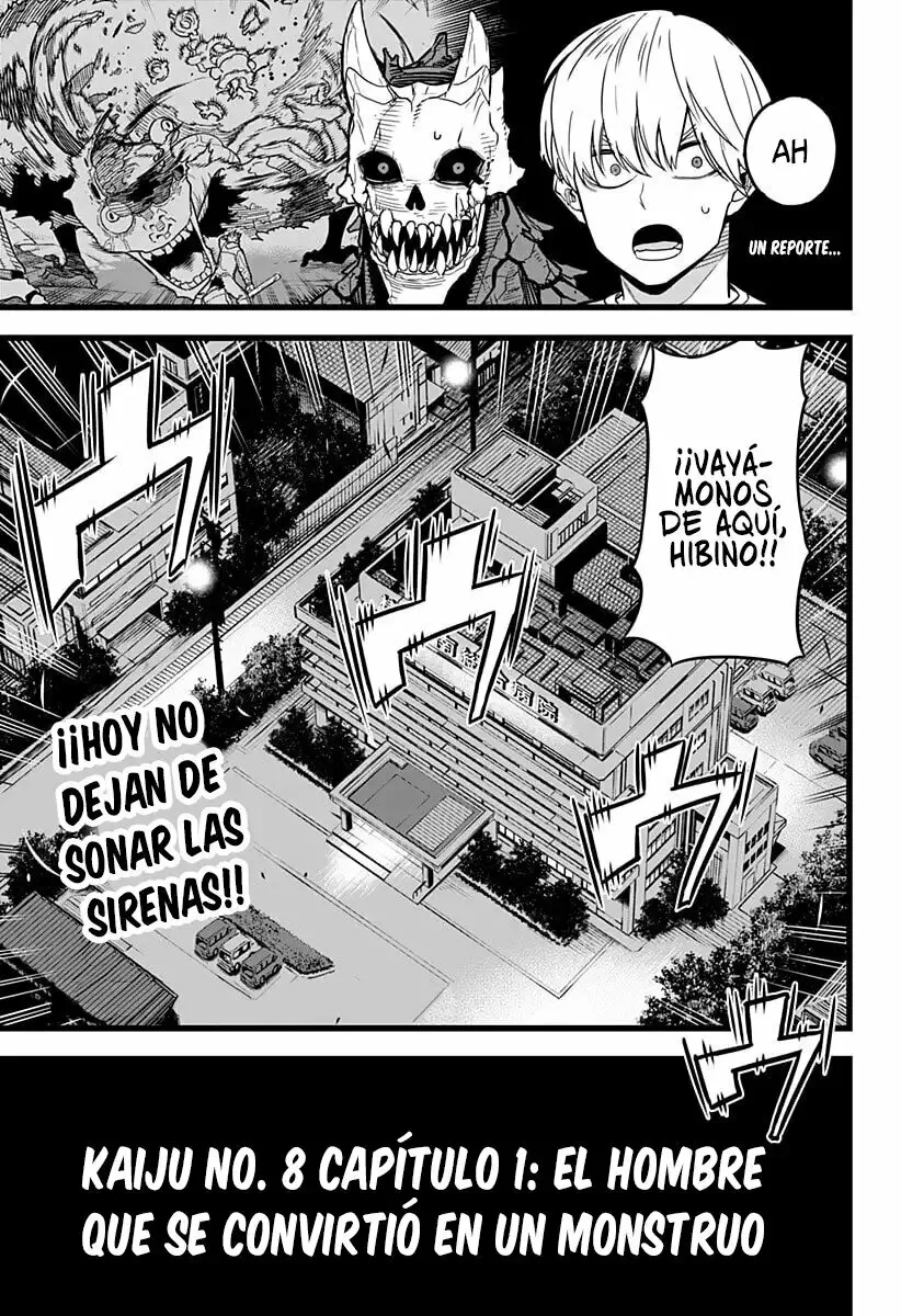 Página 52 del Manga