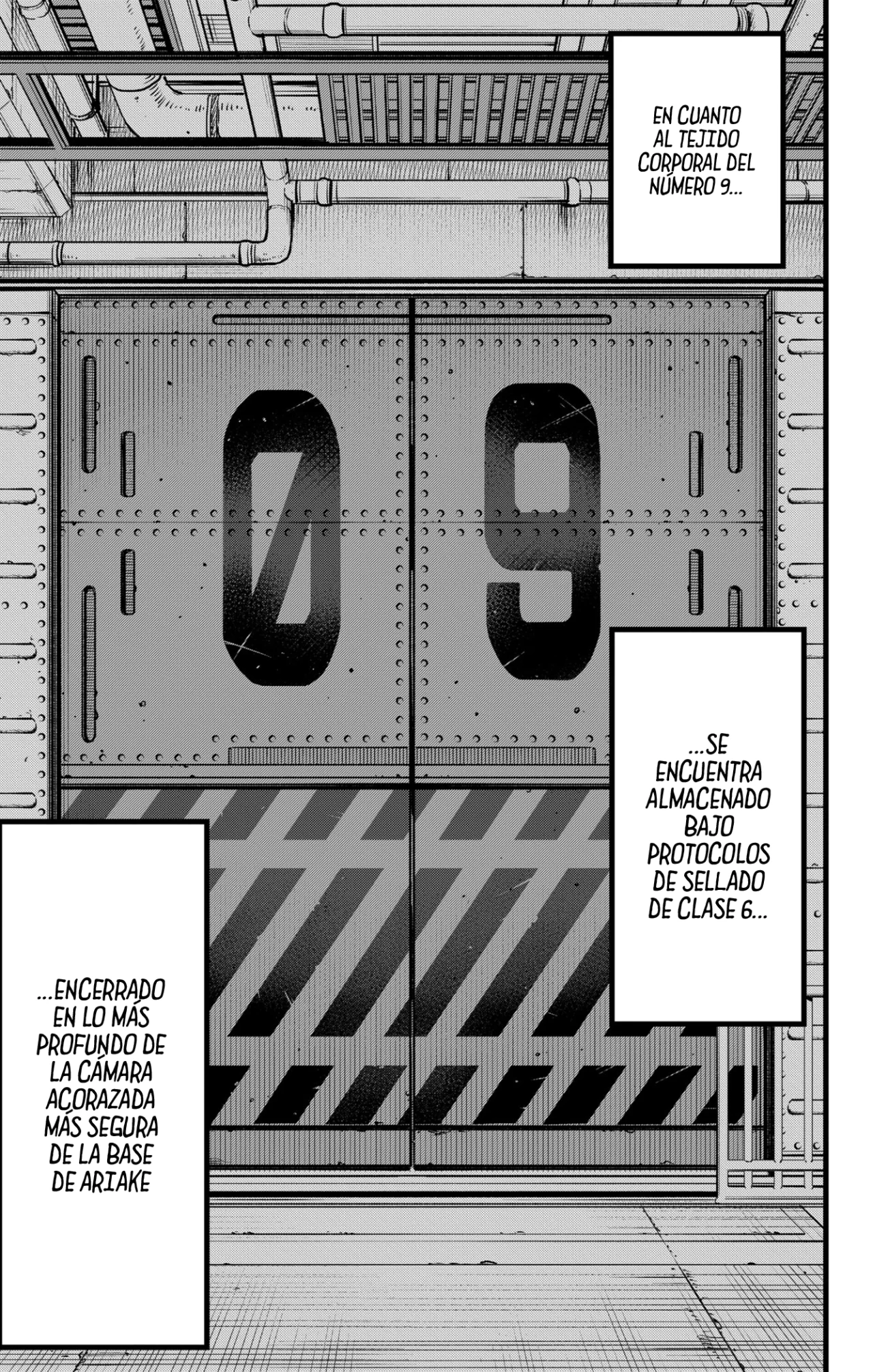 Página 30 del Manga