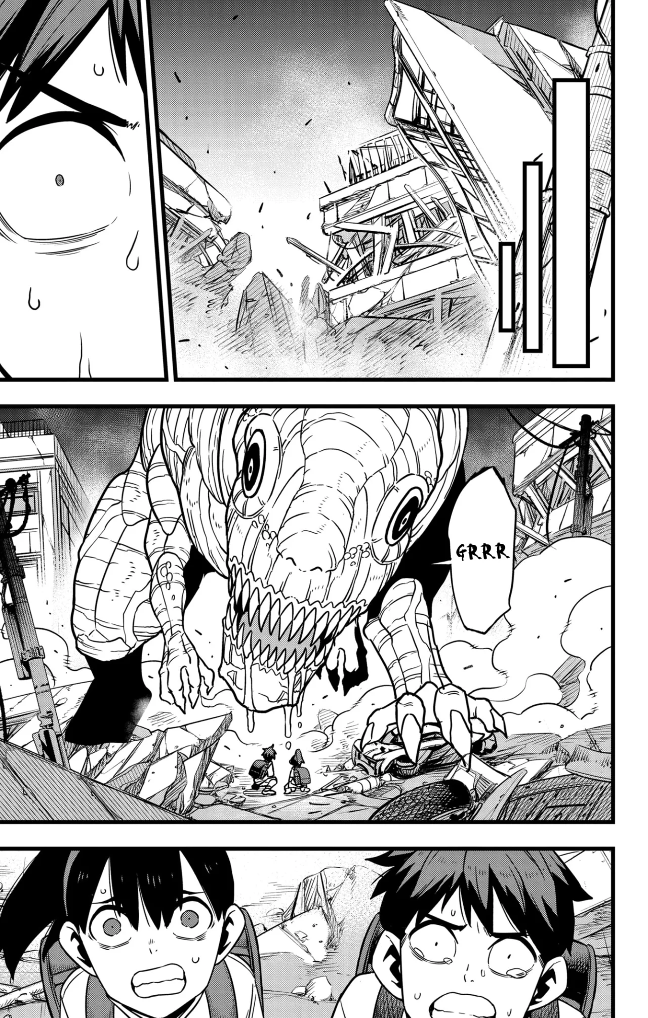 Página 36 del Manga