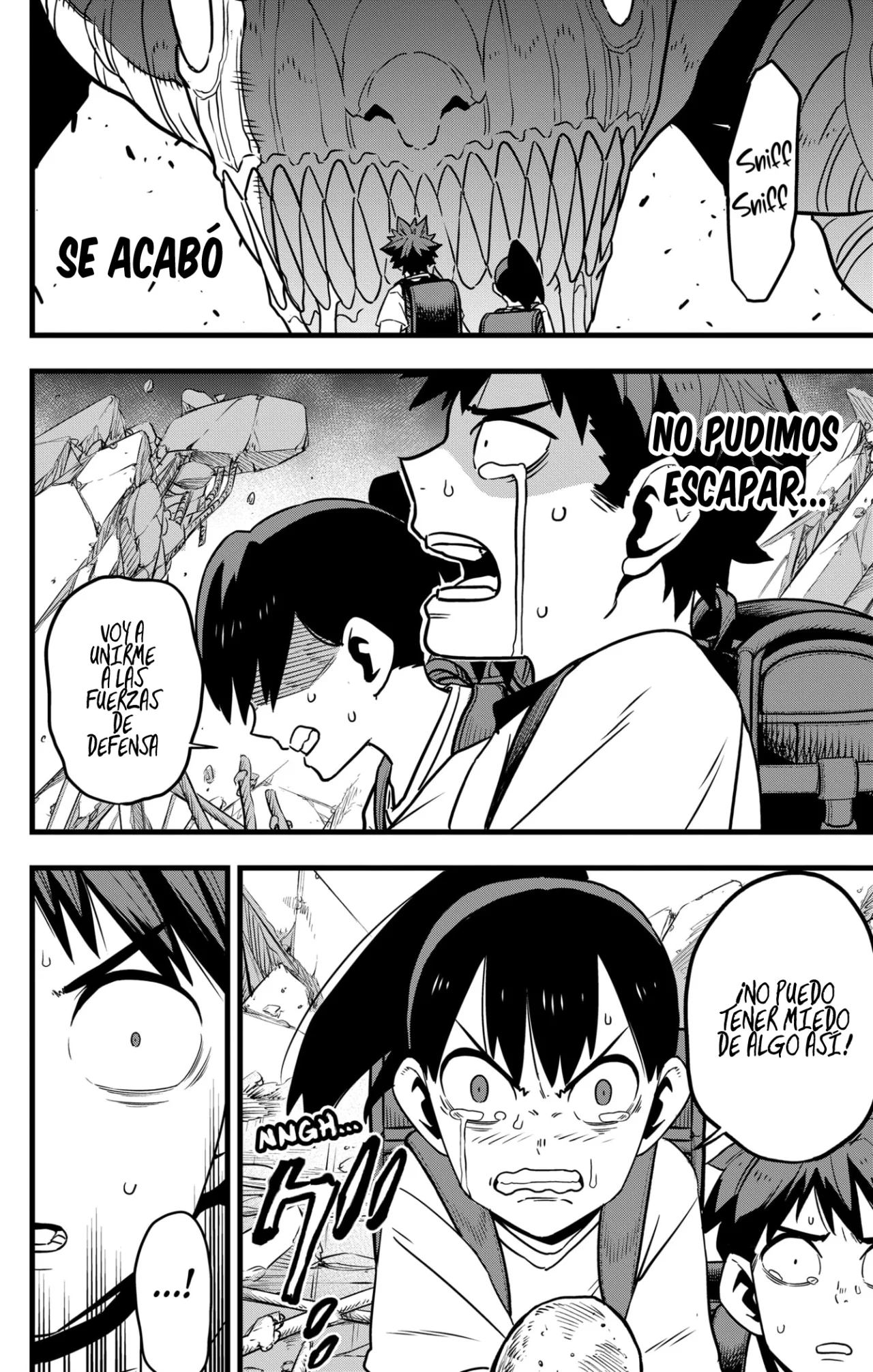 Página 37 del Manga