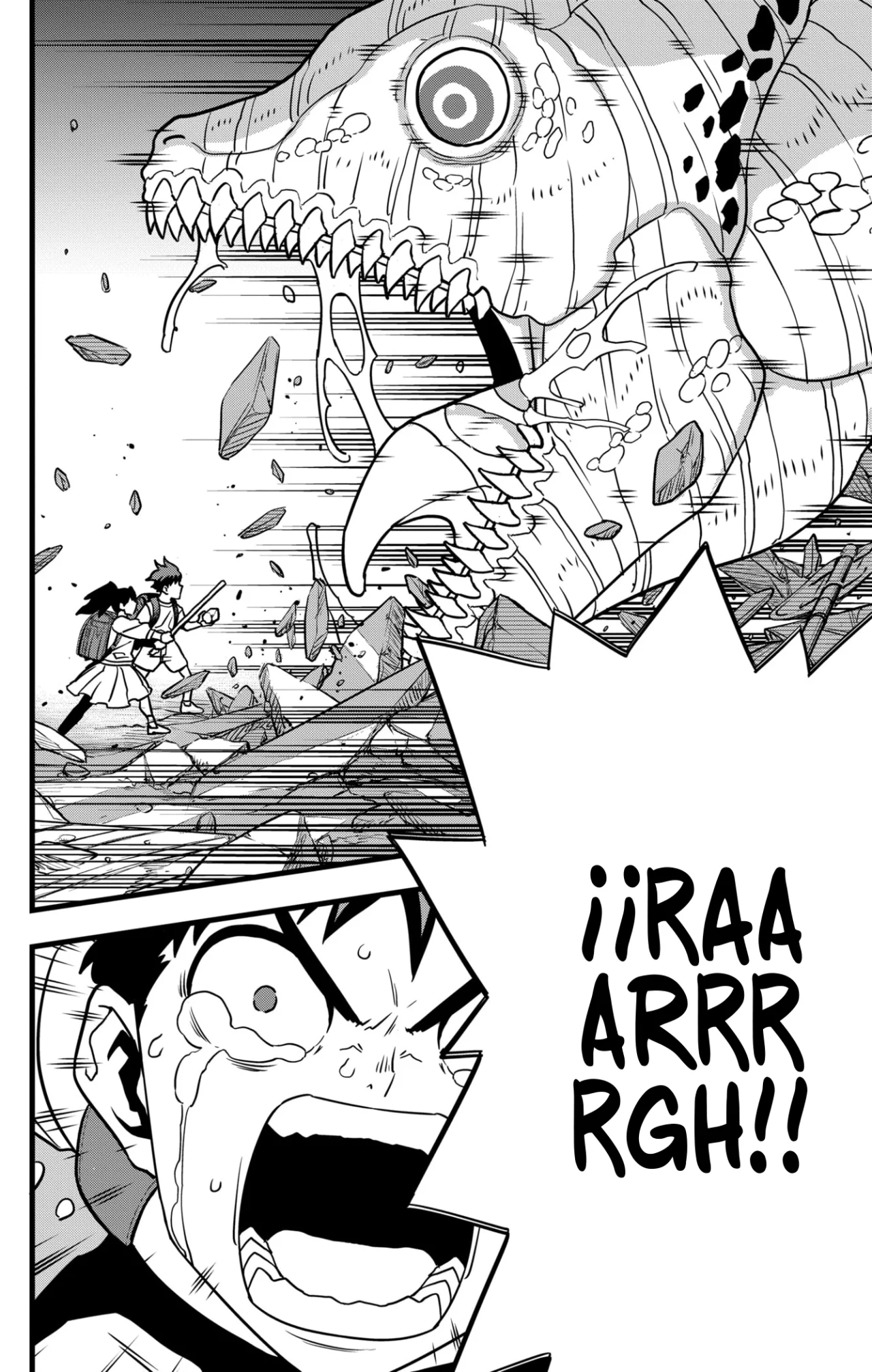 Página 39 del Manga