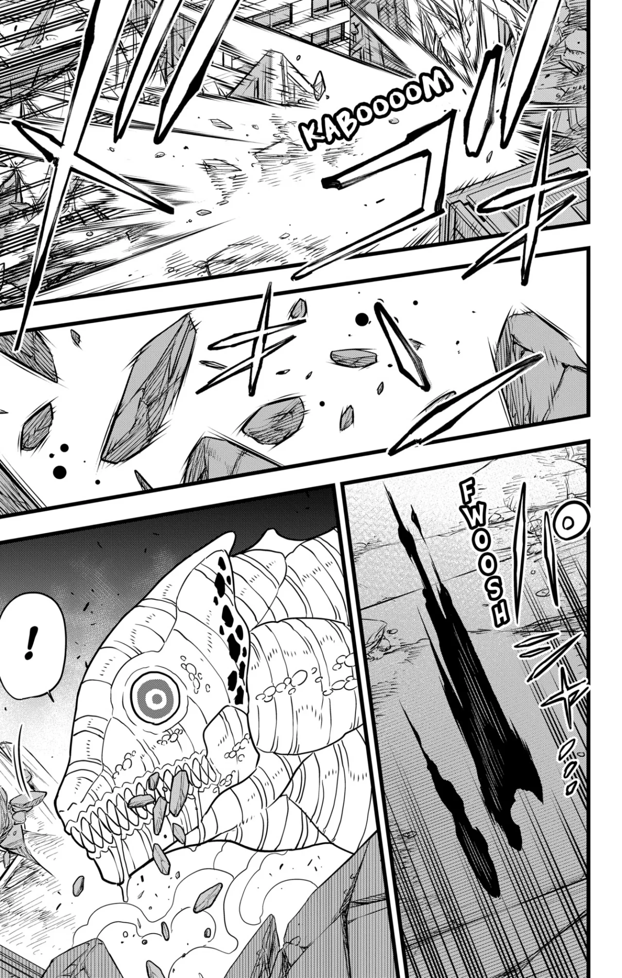 Página 40 del Manga