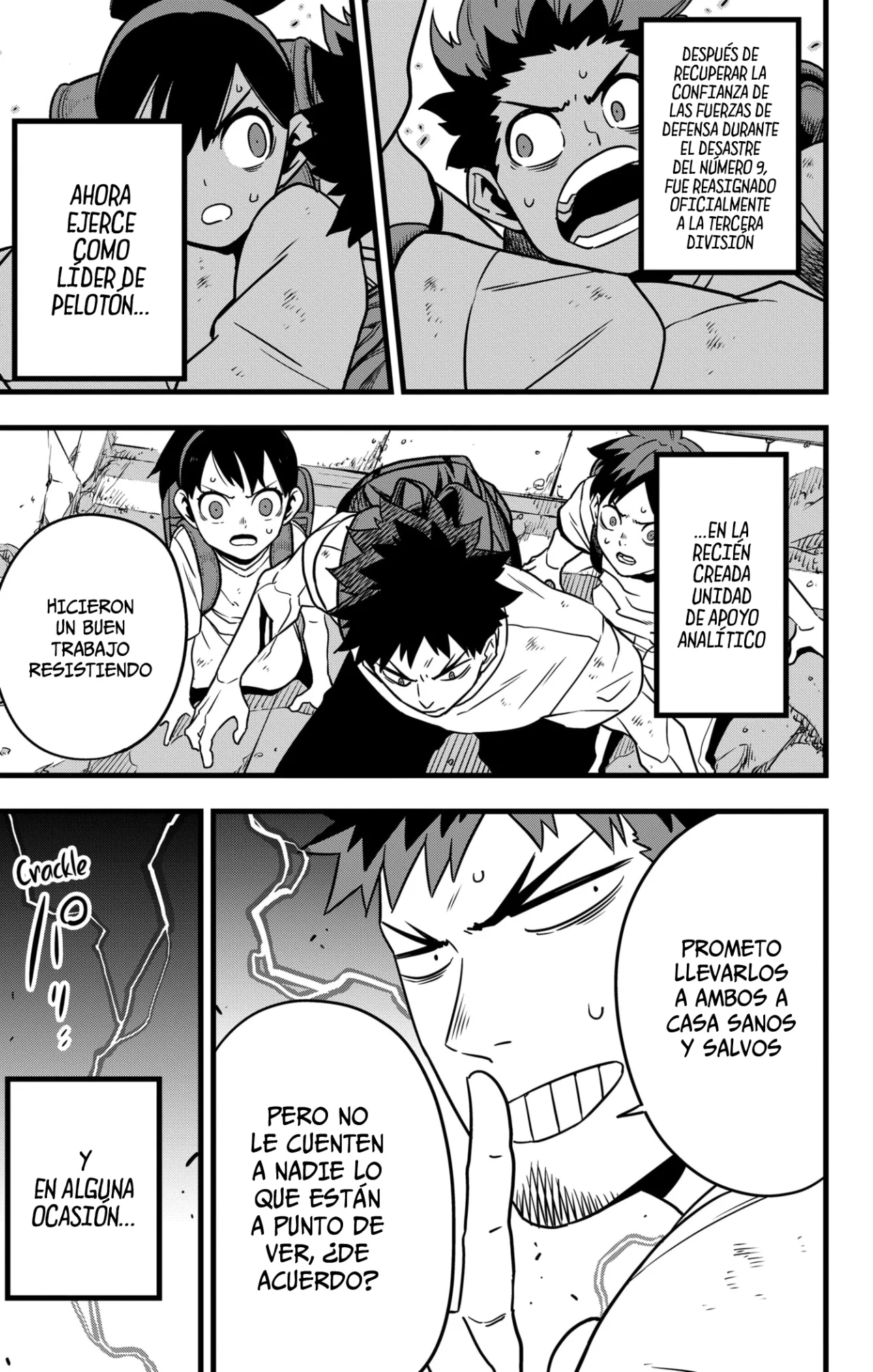 Página 42 del Manga