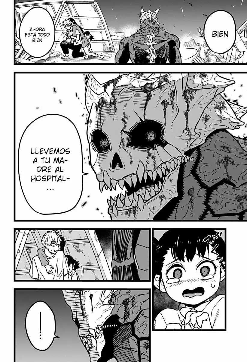 Página 32 del Manga