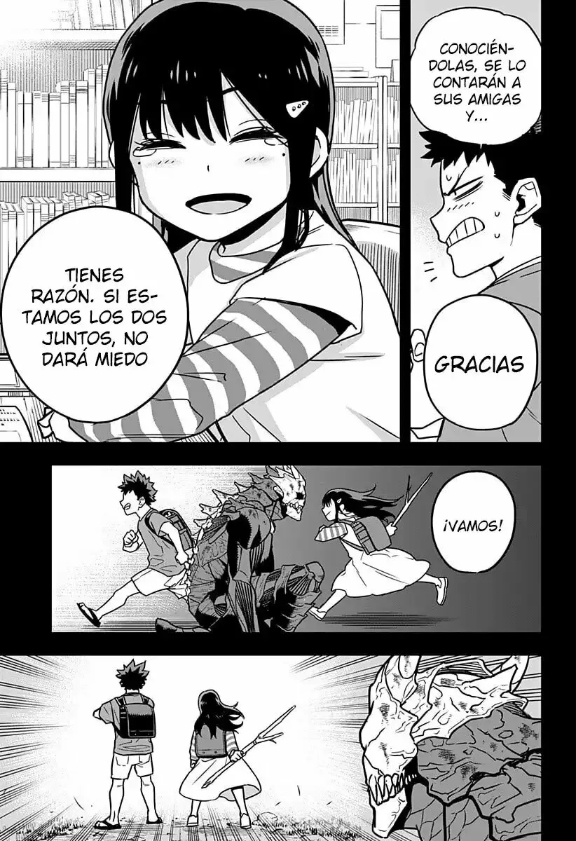 Página 35 del Manga