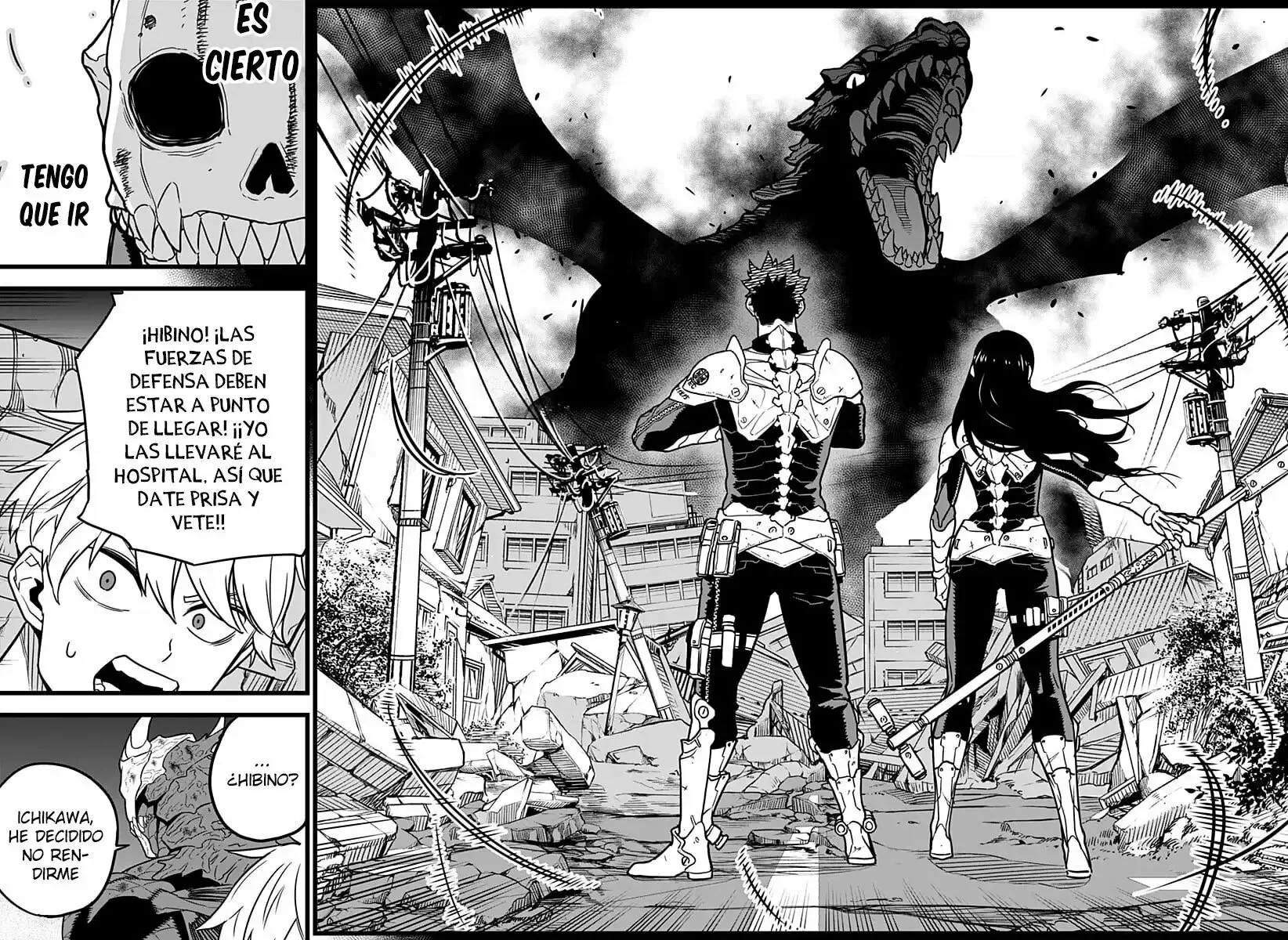 Página 36 del Manga