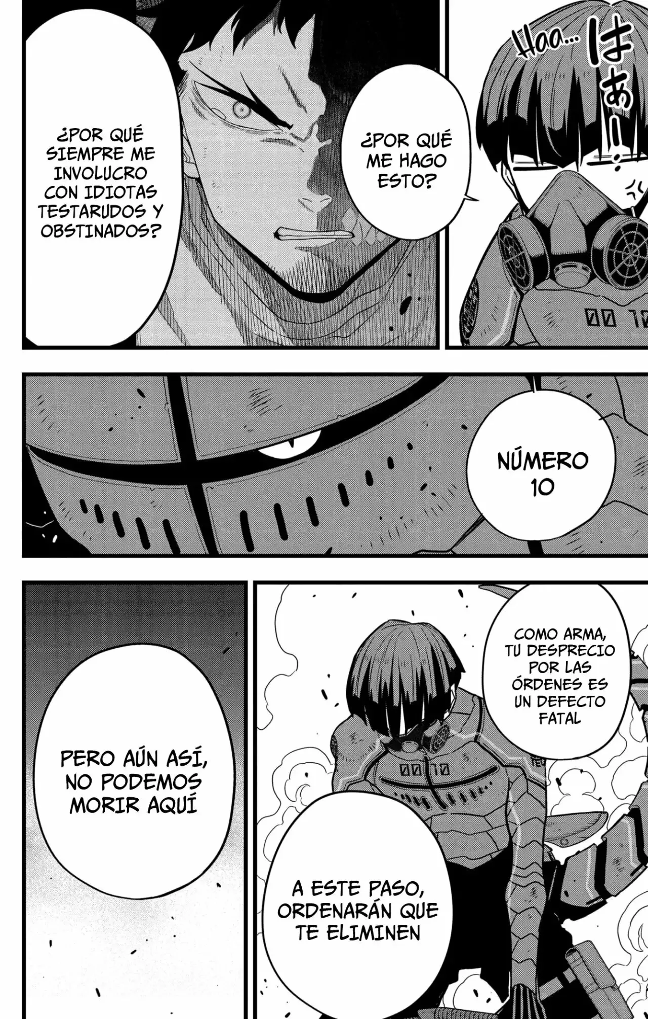 Página 24 del Manga