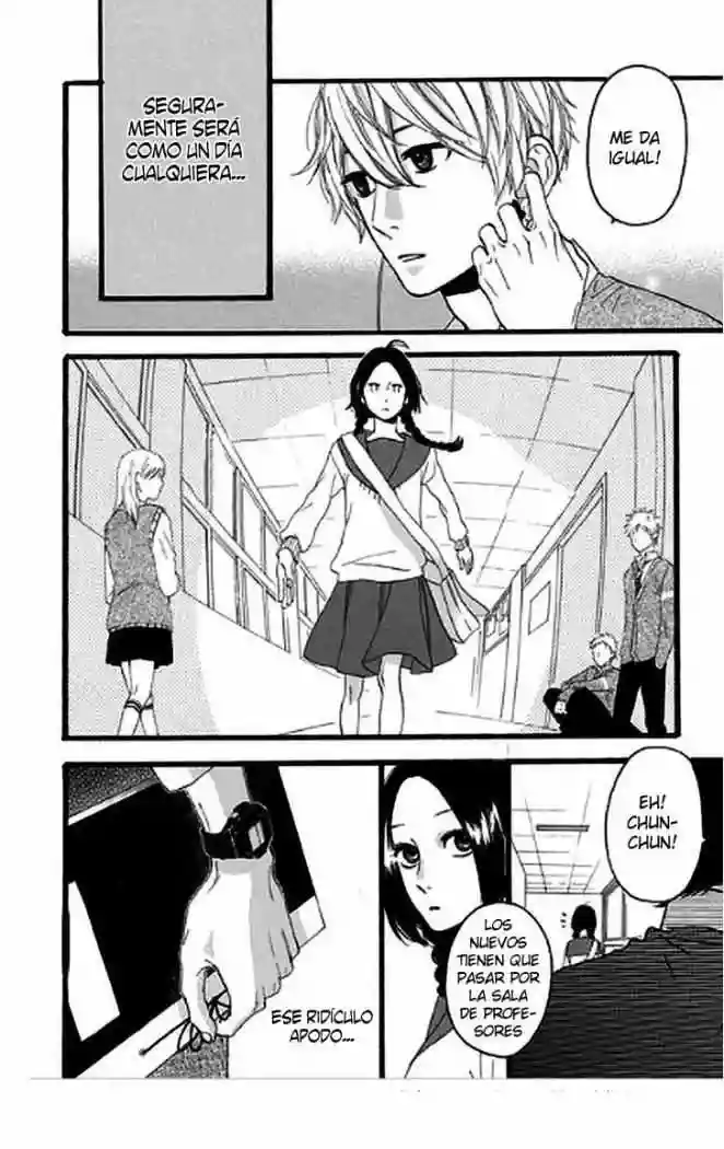 Página 34 del Manga