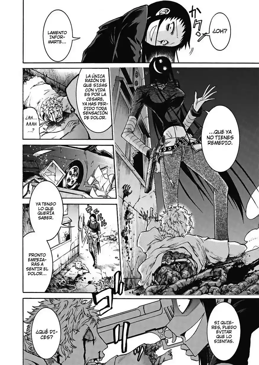 Página 36 del Manga