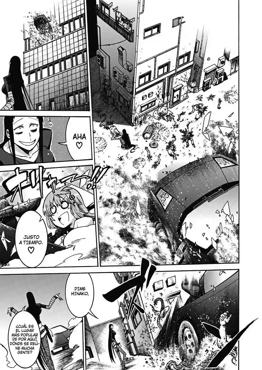Página 37 del Manga