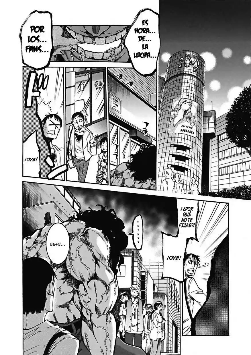 Página 38 del Manga