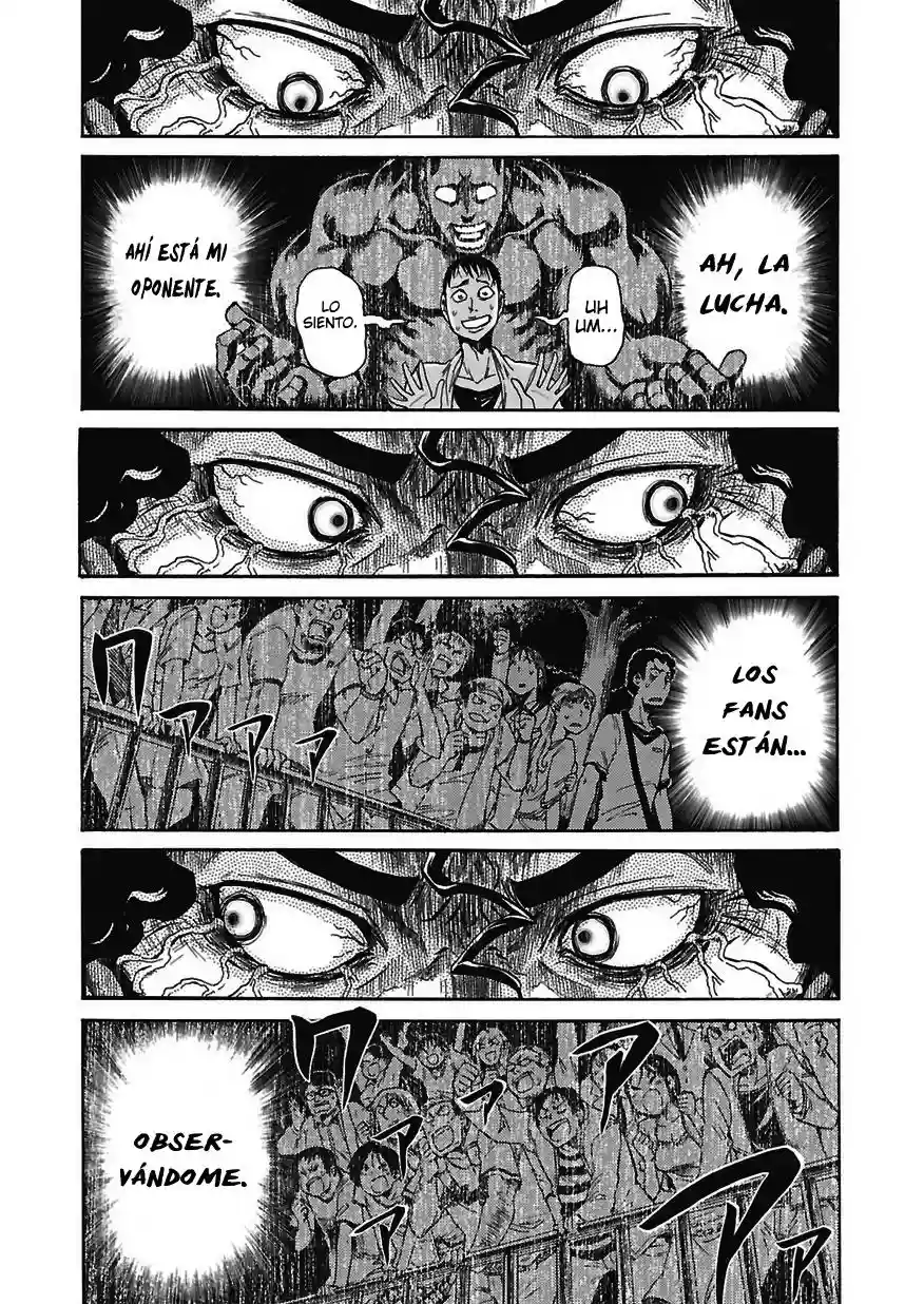 Página 39 del Manga