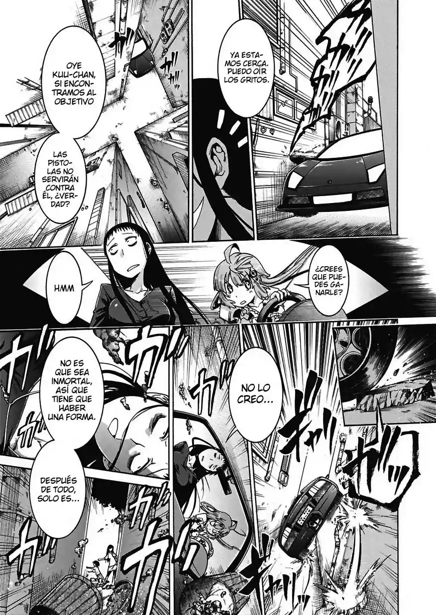 Página 41 del Manga