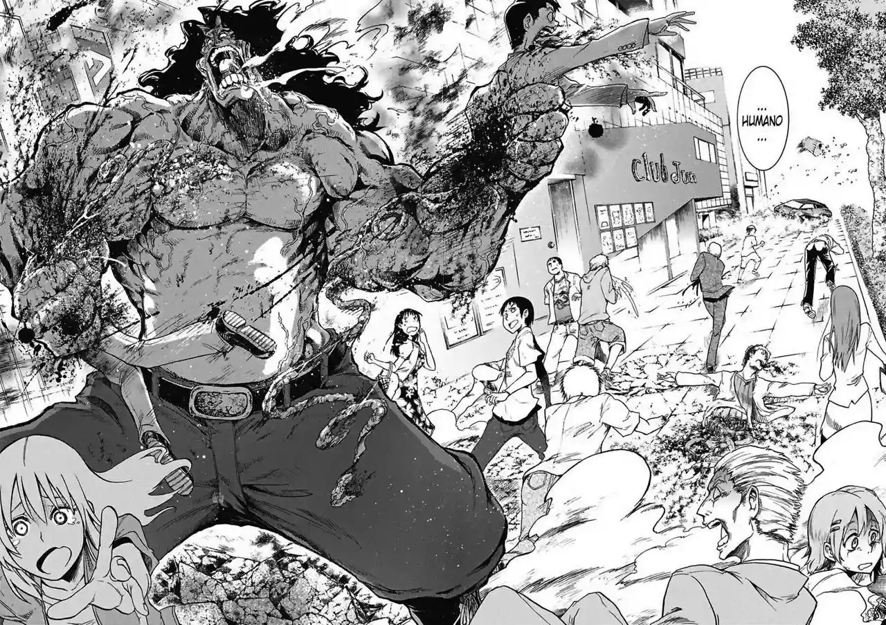 Página 42 del Manga