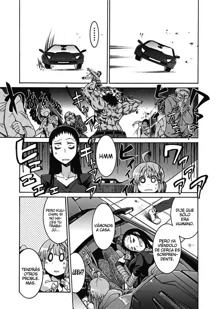 Página 43 del Manga