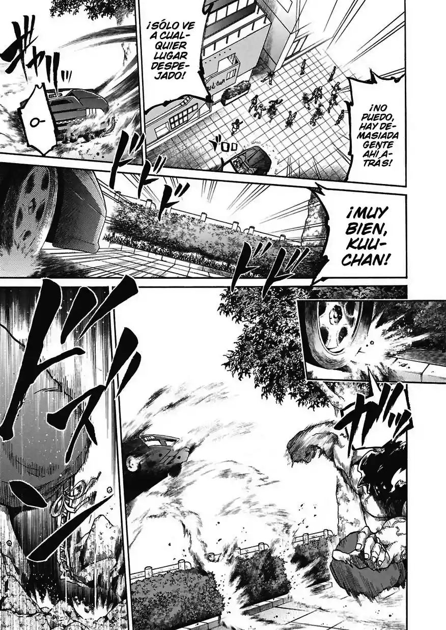Página 46 del Manga