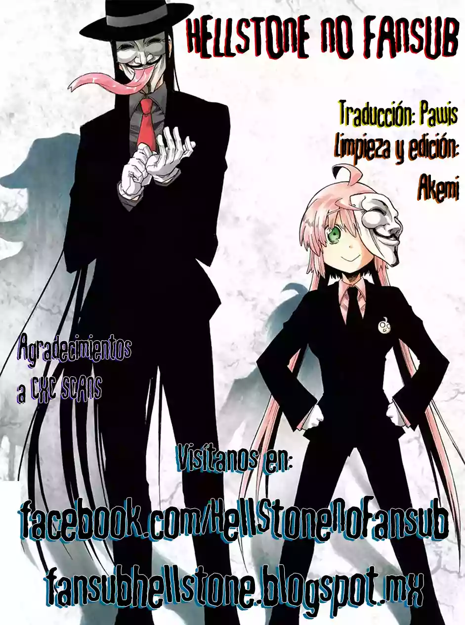 Página 32 del Manga