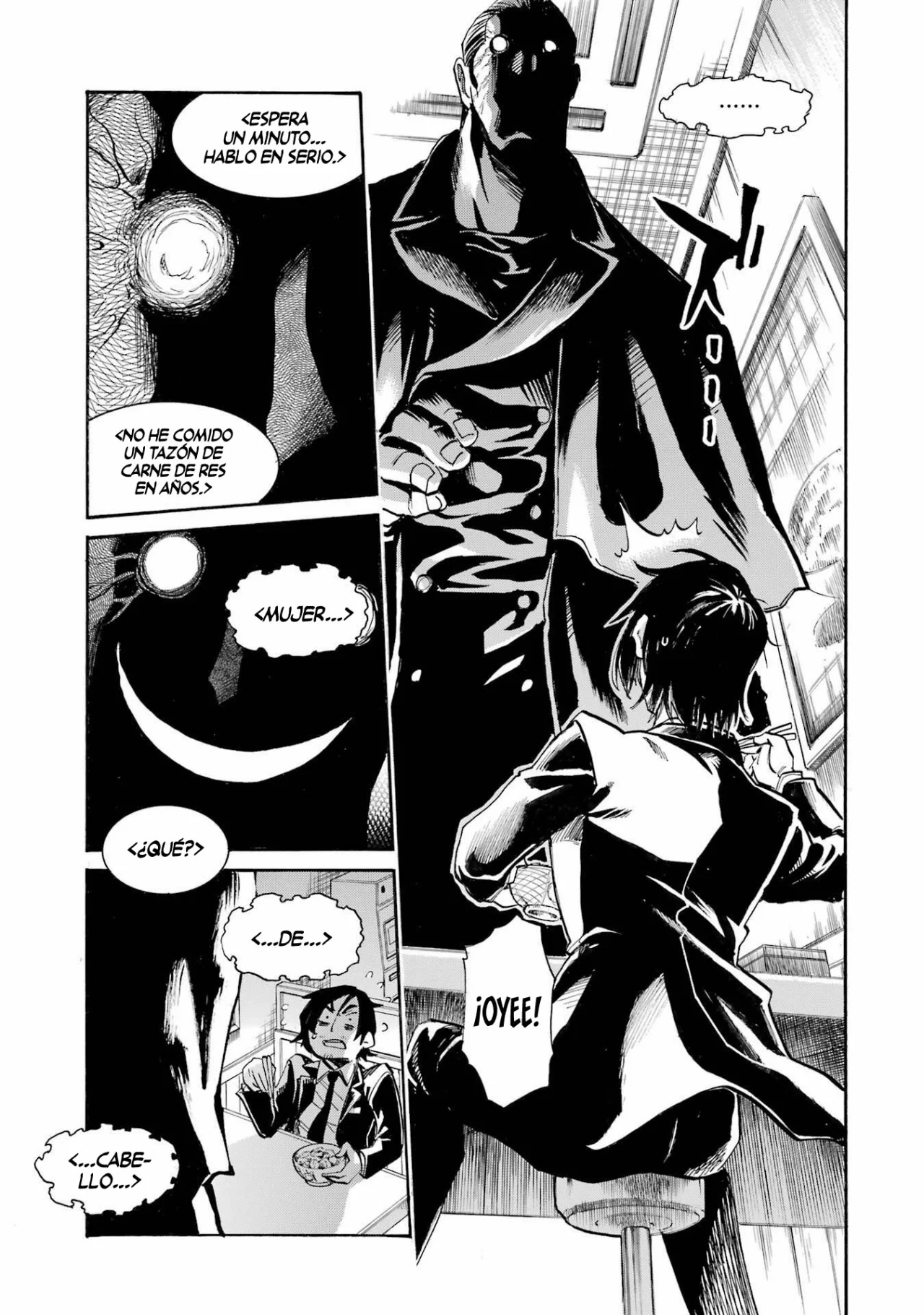 Página 24 del Manga