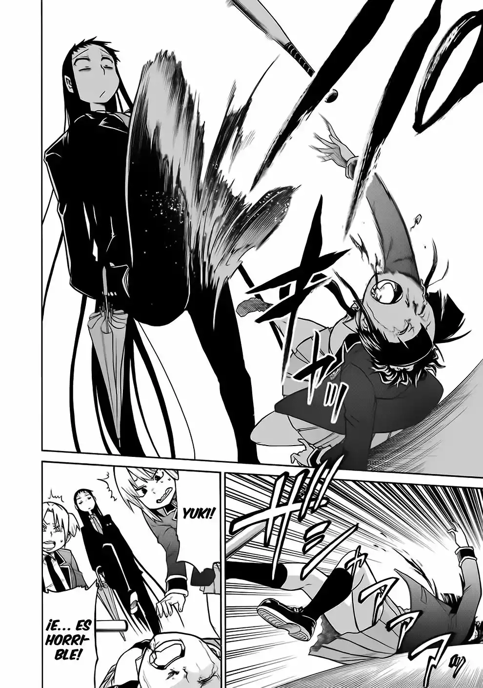 Página 24 del Manga