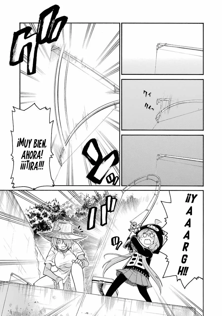 Página 36 del Manga