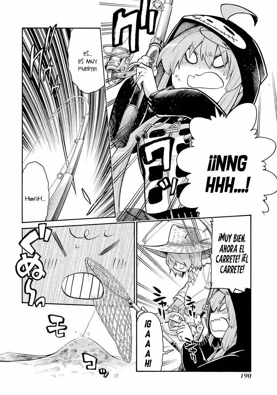 Página 37 del Manga
