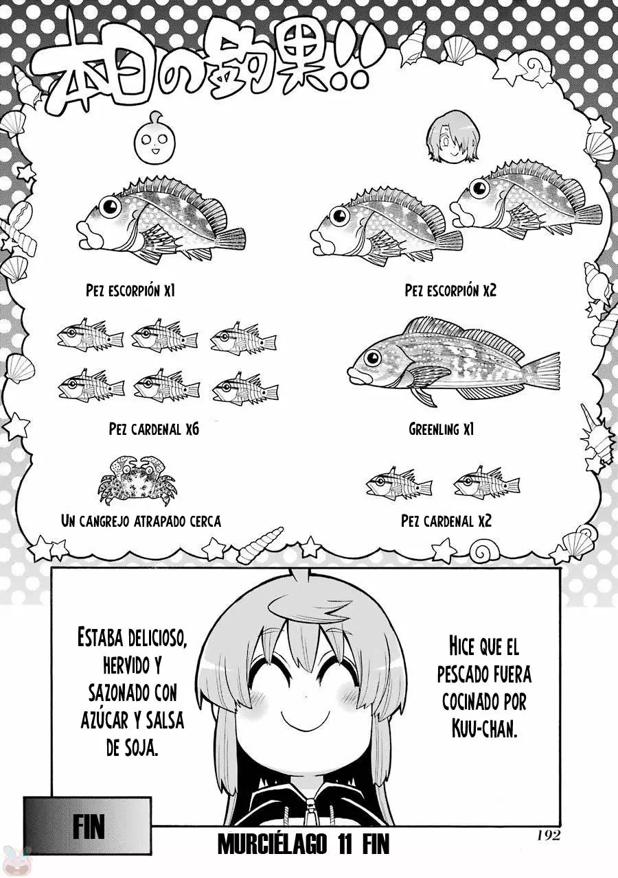 Página 39 del Manga