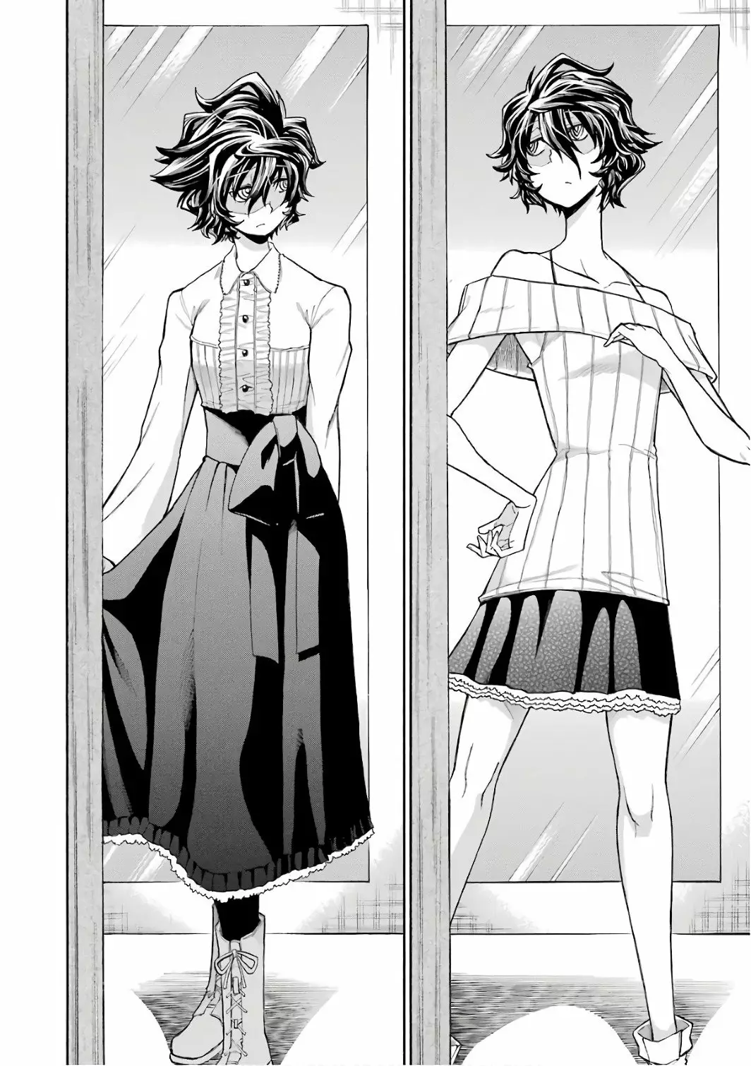 Página 34 del Manga