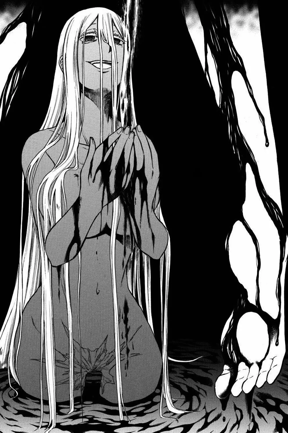 Página 34 del Manga