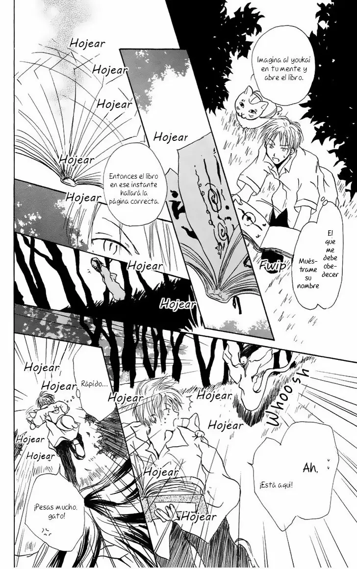 Página 36 del Manga